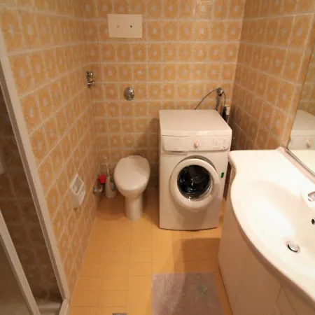 Modern For 6 People In Lignano Pineta By Beahost * Lignano Sabbiadoro